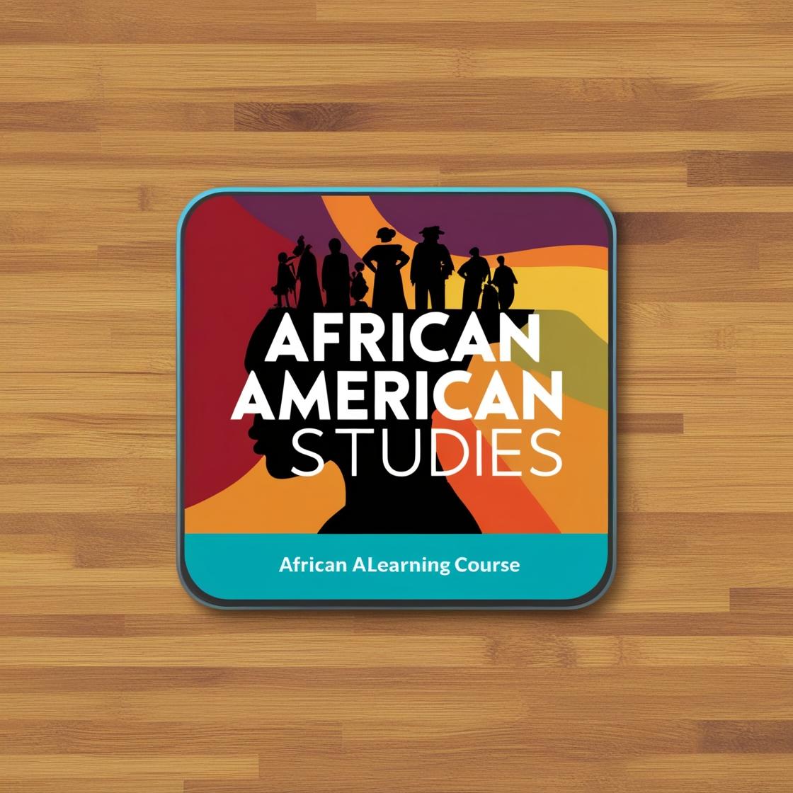African American Studies Course