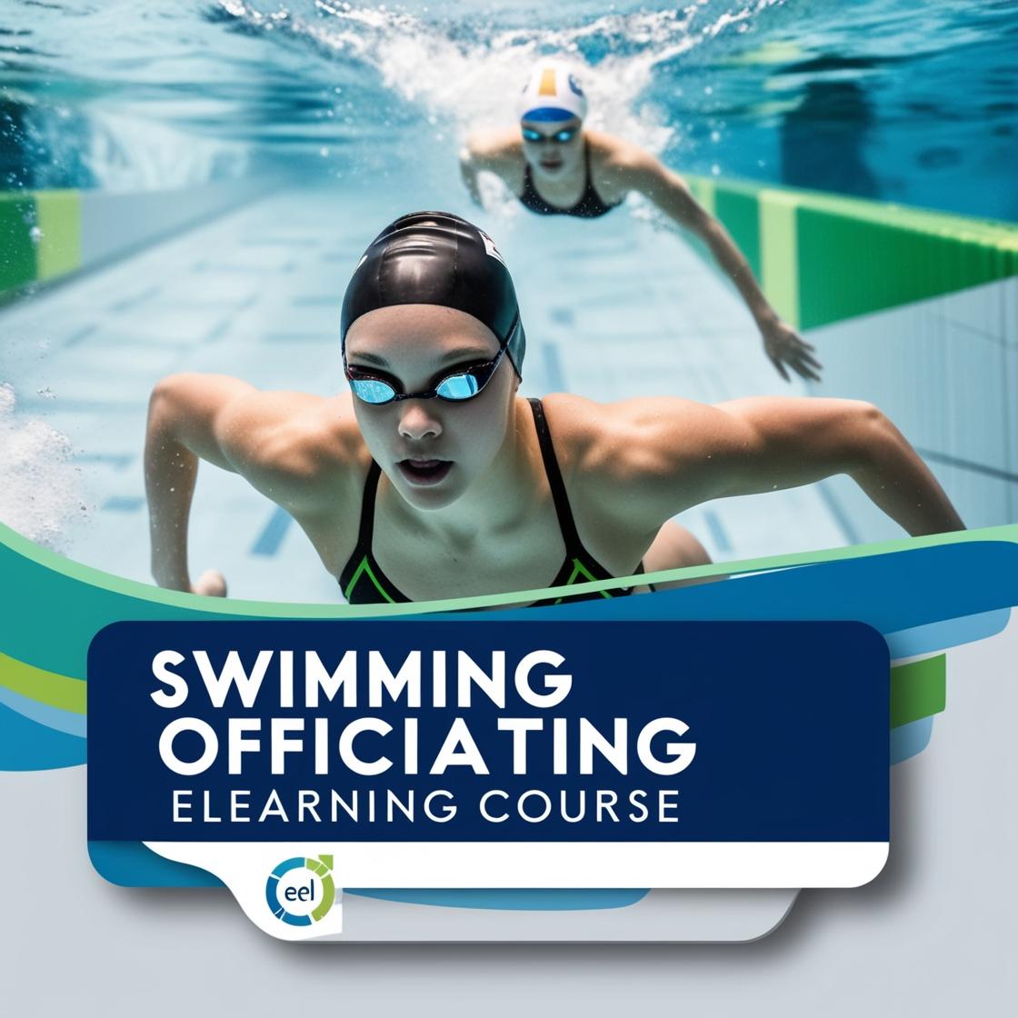 Swimming Officials Training Course