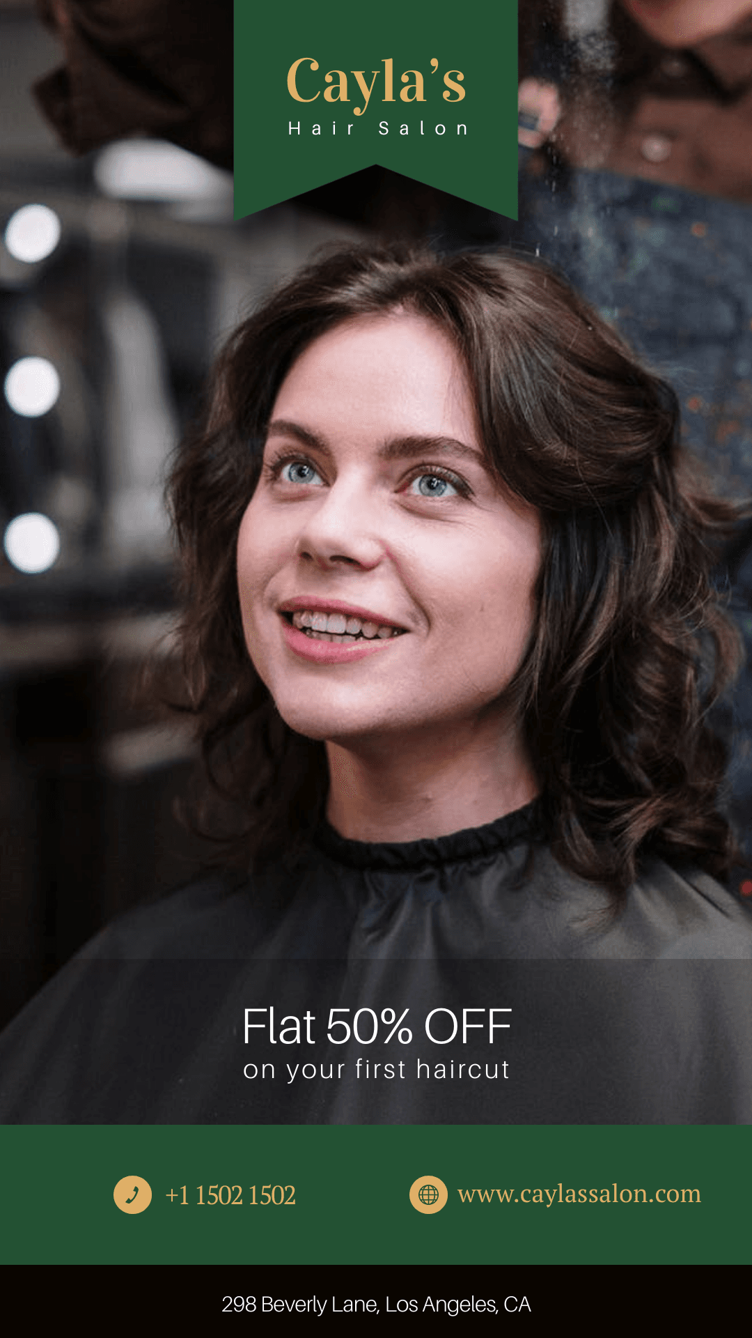 green-hair-salon-offer-whatsapp-status-template-thumbnail-img