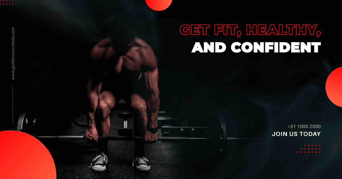 man-lifting-weights-get-fit-healthy-and-confident-free-facebook-ad-template-thumbnail-img