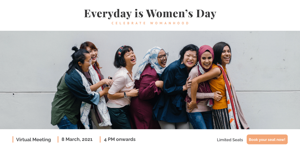 white-background-celebrate-womanhood-twitter-post-template-thumbnail-img