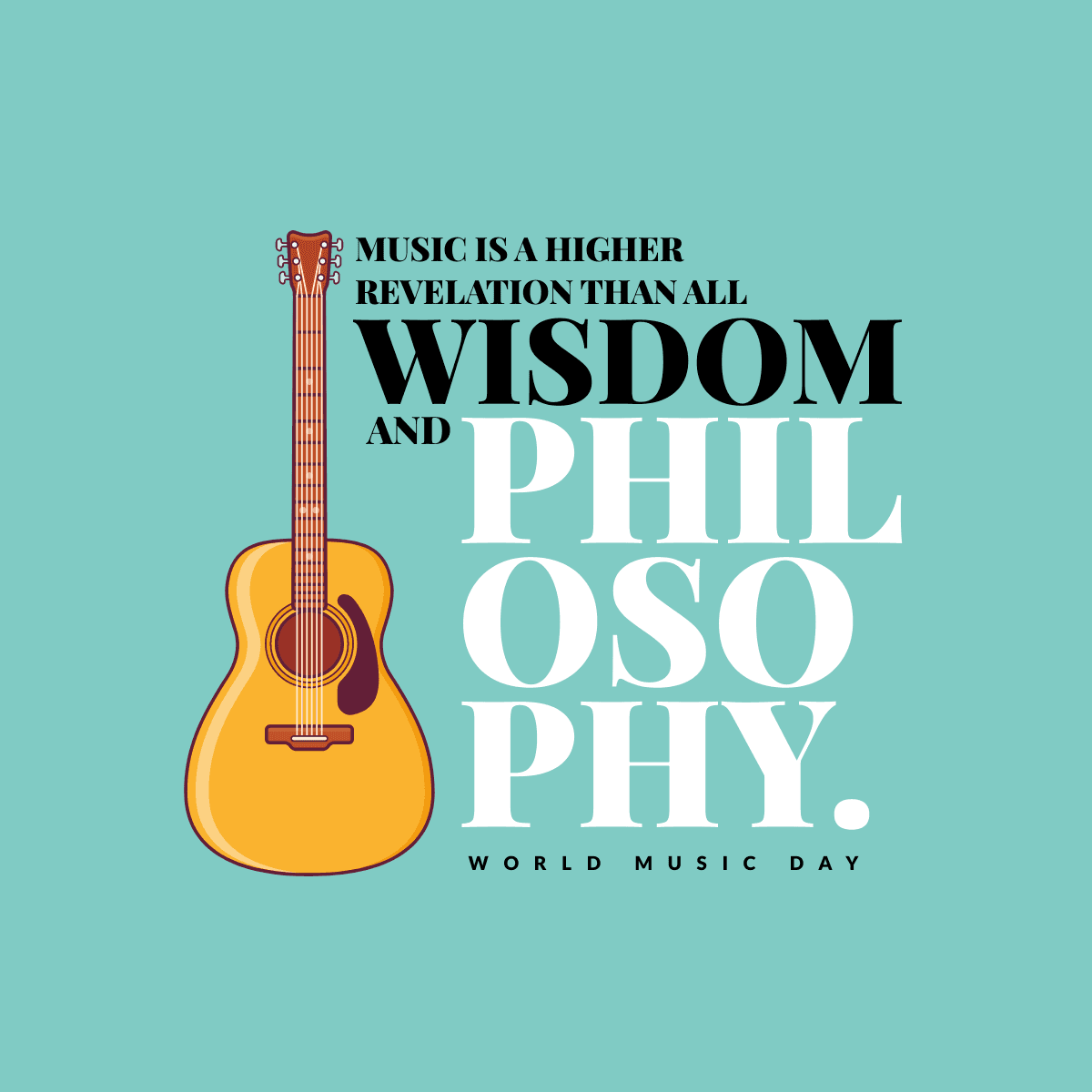 guitar-illustrated-world-music-day-linkedin-post-template-thumbnail-img