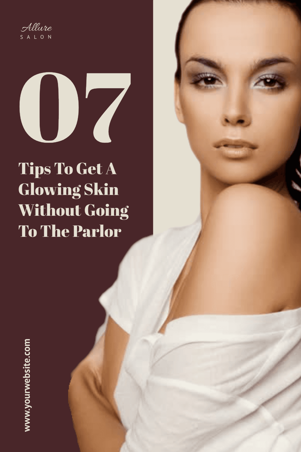 women-posing-for-glowing-skin-tips-pinterest-pin-template-thumbnail-img