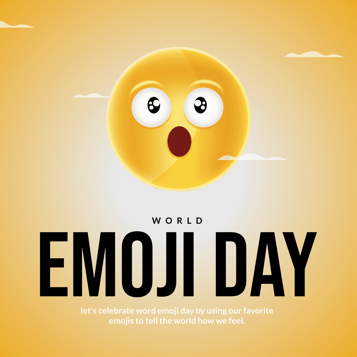 yellow-background-emoji-day-linkedin-post-template-thumbnail-img