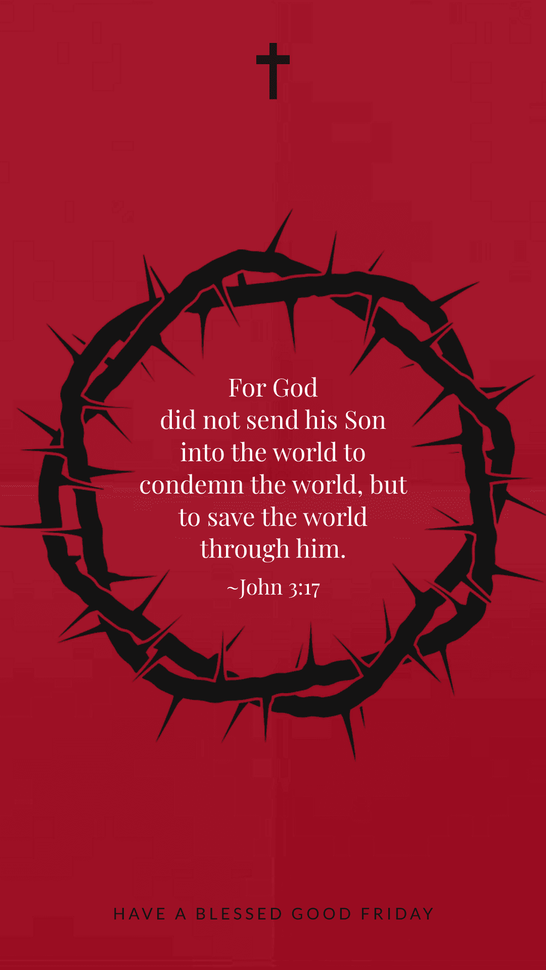 red-background-good-friday-bible-verse-instagram-story-template-thumbnail-img