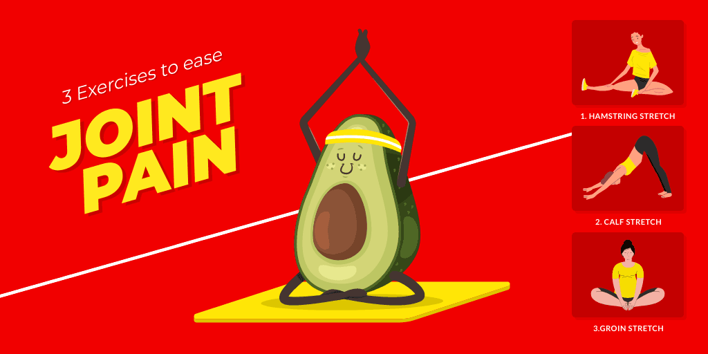 red-avocado-illustration-exercises-to-ease-joint-pain-twitter-post-thumbnail-img