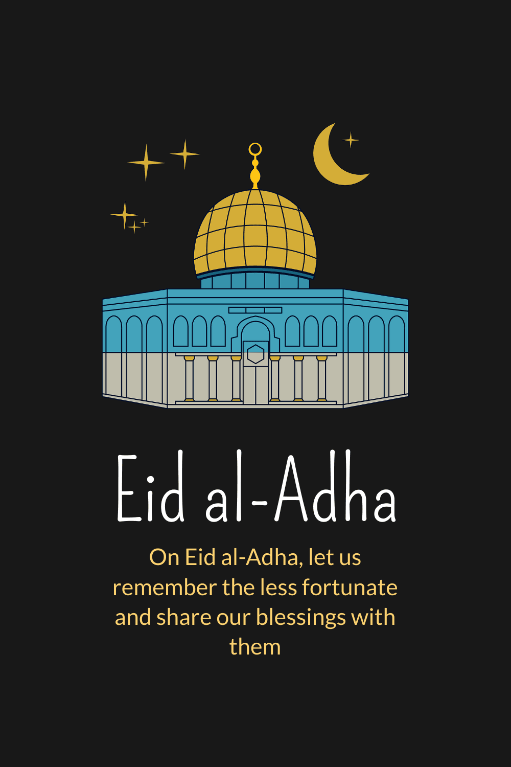 black-background-moon-illustrated-eid-al-adha-pinterest-pin-template-thumbnail-img