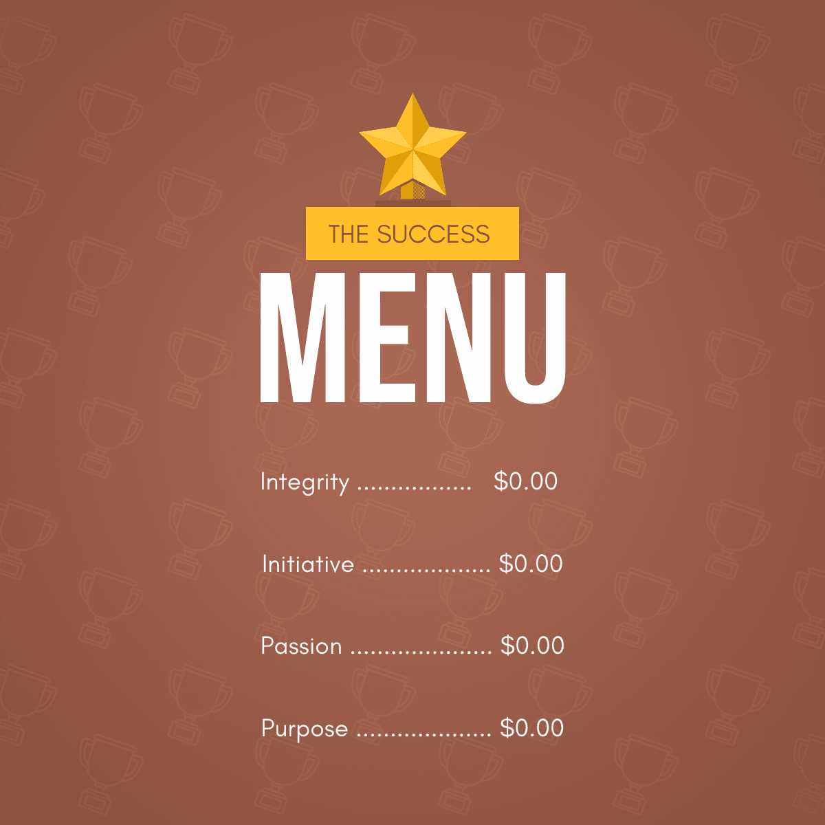 the-success-menu-linkedin-post-template-thumbnail-img