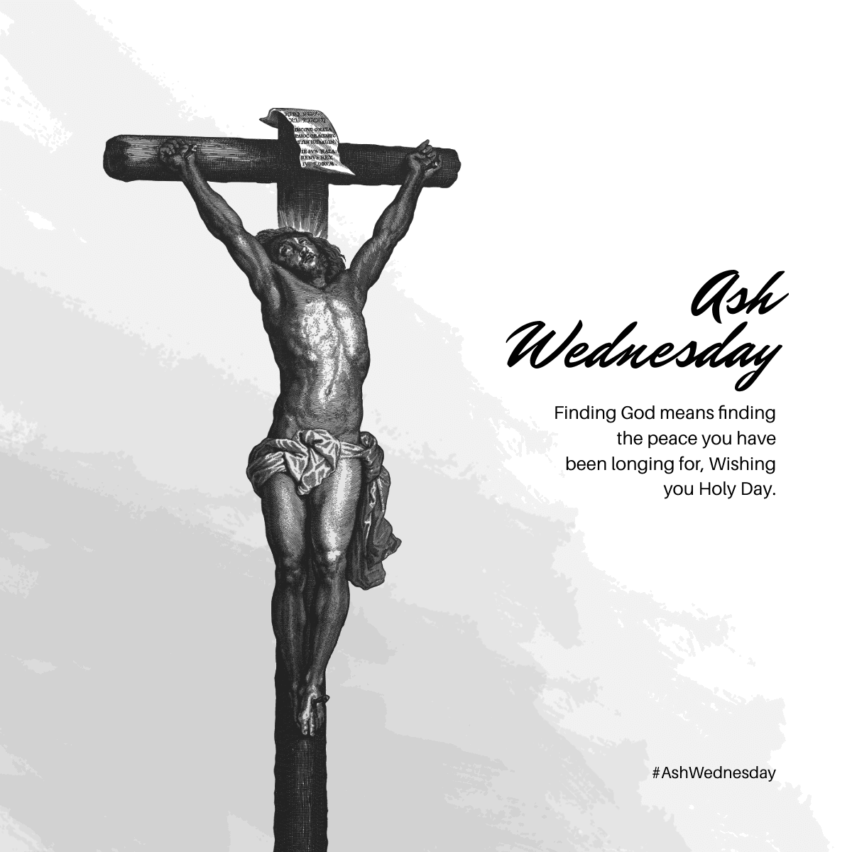 jesus-illustrated-ash-wednesday-linkedin-post-template-thumbnail-img
