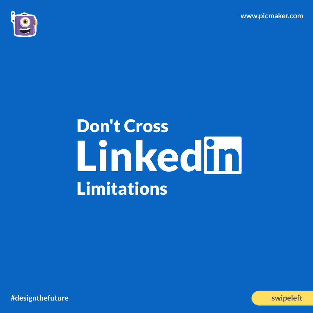 blue-background-linkedin-limitations-instagram-carousel-template-thumbnail-img