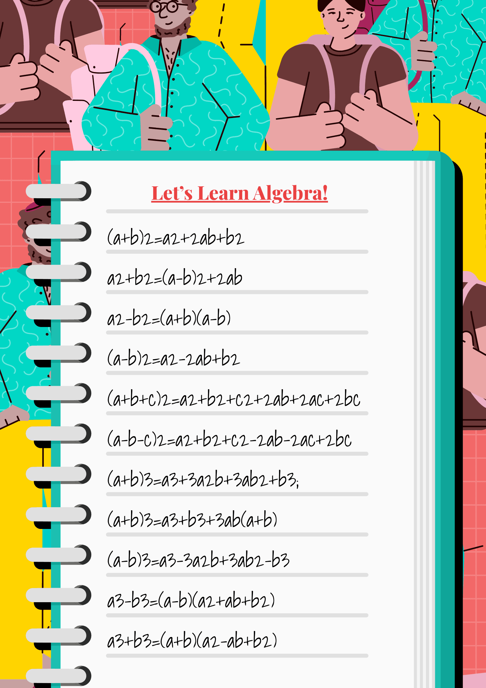 colorful-algebra-formulae-illustrated-poster-template-thumbnail-img
