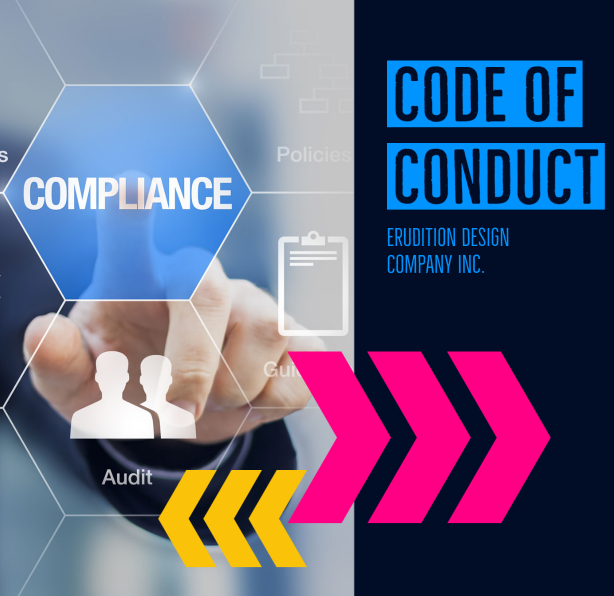 Employee Code of Conduct Course