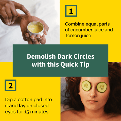 yellow-and-green-diy-facepack-demolish-dark-circles-instagram-post-template-thumbnail-img