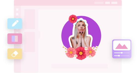 make your own stickers